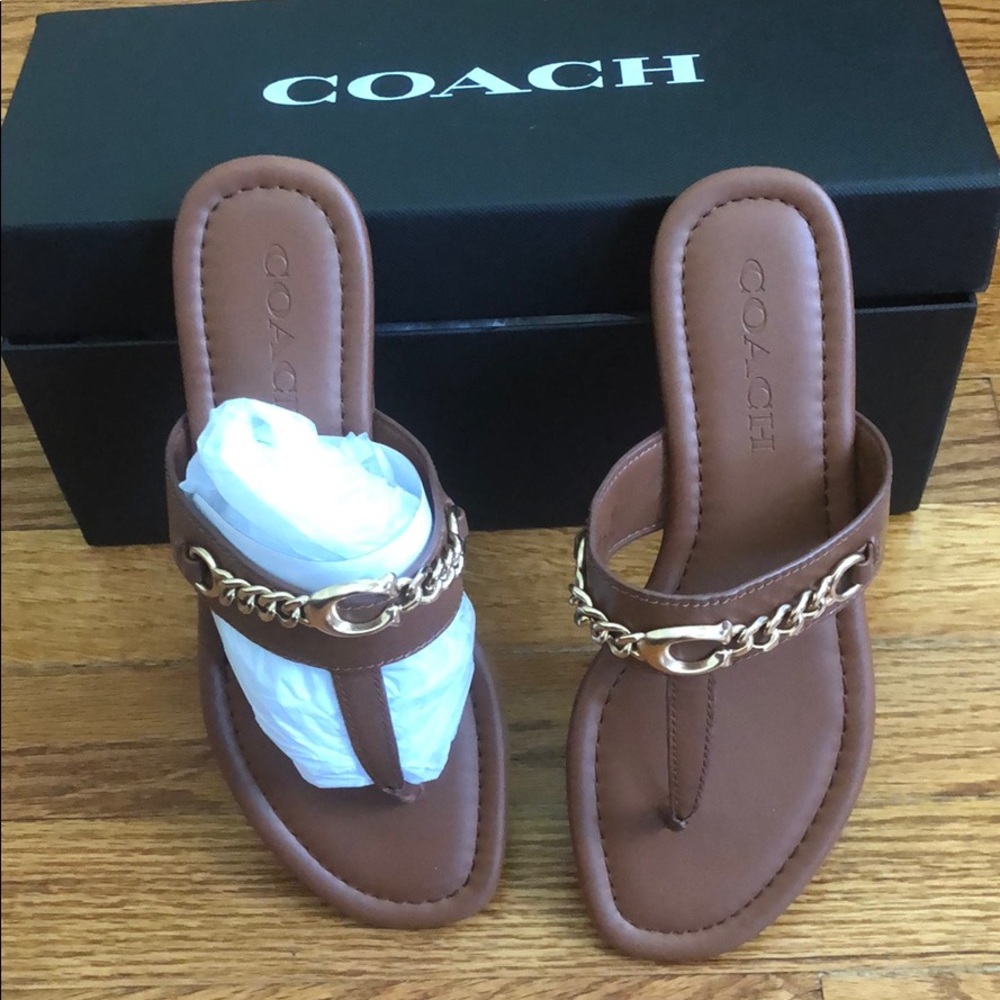 NWT Coach